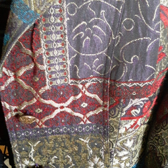 Jacket - Picture 4 of 8